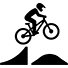icona Jump Line